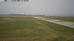 Pojezdová dráha, Runway