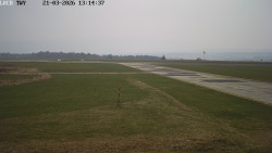 Pojezdová dráha, Runway