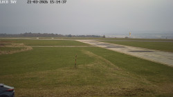 Pojezdová dráha, Runway