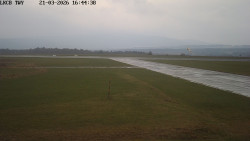 Pojezdová dráha, Runway