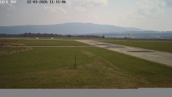 Pojezdová dráha, Runway