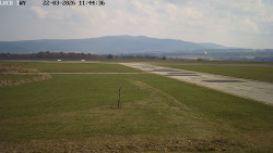 Pojezdová dráha, Runway