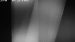 Pojezdová dráha, Runway