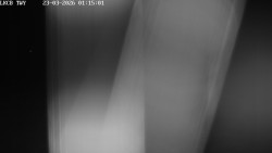 Pojezdová dráha, Runway