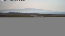 Pojezdová dráha, Runway