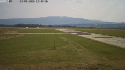 Pojezdová dráha, Runway