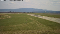 Pojezdová dráha, Runway