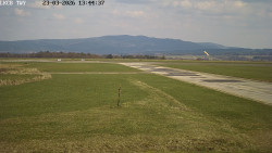 Pojezdová dráha, Runway