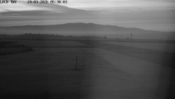 Pojezdová dráha, Runway