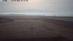 Pojezdová dráha, Runway