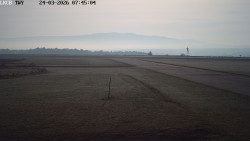 Pojezdová dráha, Runway