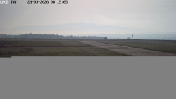 Pojezdová dráha, Runway