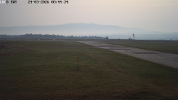 Pojezdová dráha, Runway