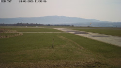 Pojezdová dráha, Runway