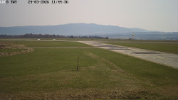 Pojezdová dráha, Runway