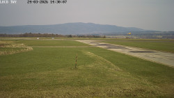 Pojezdová dráha, Runway