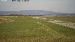 Pojezdová dráha, Runway