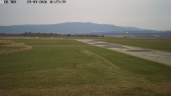 Pojezdová dráha, Runway