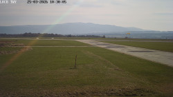 Pojezdová dráha, Runway