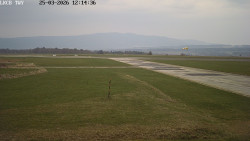 Pojezdová dráha, Runway