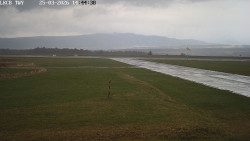 Pojezdová dráha, Runway