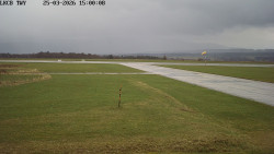 Pojezdová dráha, Runway