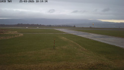 Pojezdová dráha, Runway