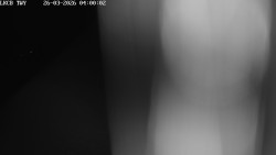 Pojezdová dráha, Runway