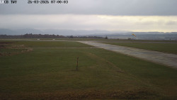 Pojezdová dráha, Runway