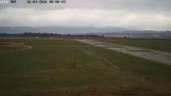 Pojezdová dráha, Runway