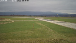 Pojezdová dráha, Runway