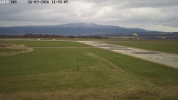 Pojezdová dráha, Runway