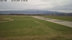 Pojezdová dráha, Runway