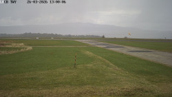 Pojezdová dráha, Runway