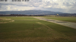 Pojezdová dráha, Runway