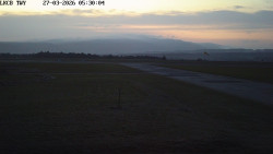 Pojezdová dráha, Runway