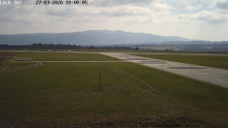 Pojezdová dráha, Runway