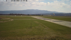 Pojezdová dráha, Runway