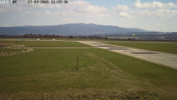 Pojezdová dráha, Runway