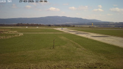 Pojezdová dráha, Runway