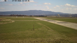 Pojezdová dráha, Runway