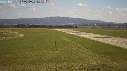 Pojezdová dráha, Runway