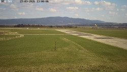 Pojezdová dráha, Runway