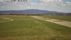 Pojezdová dráha, Runway