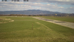 Pojezdová dráha, Runway