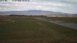 Pojezdová dráha, Runway