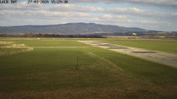 Pojezdová dráha, Runway