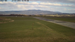 Pojezdová dráha, Runway