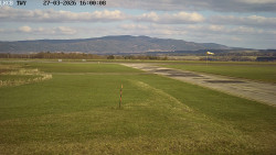 Pojezdová dráha, Runway