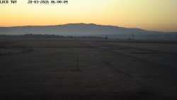 Pojezdová dráha, Runway